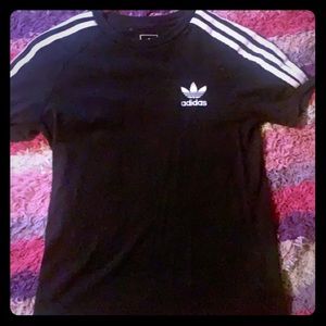 adidas shirt